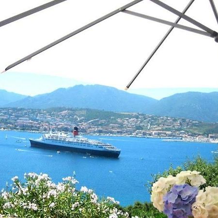 Villa Vetricella Corse Sud Olmeto  Exterior foto