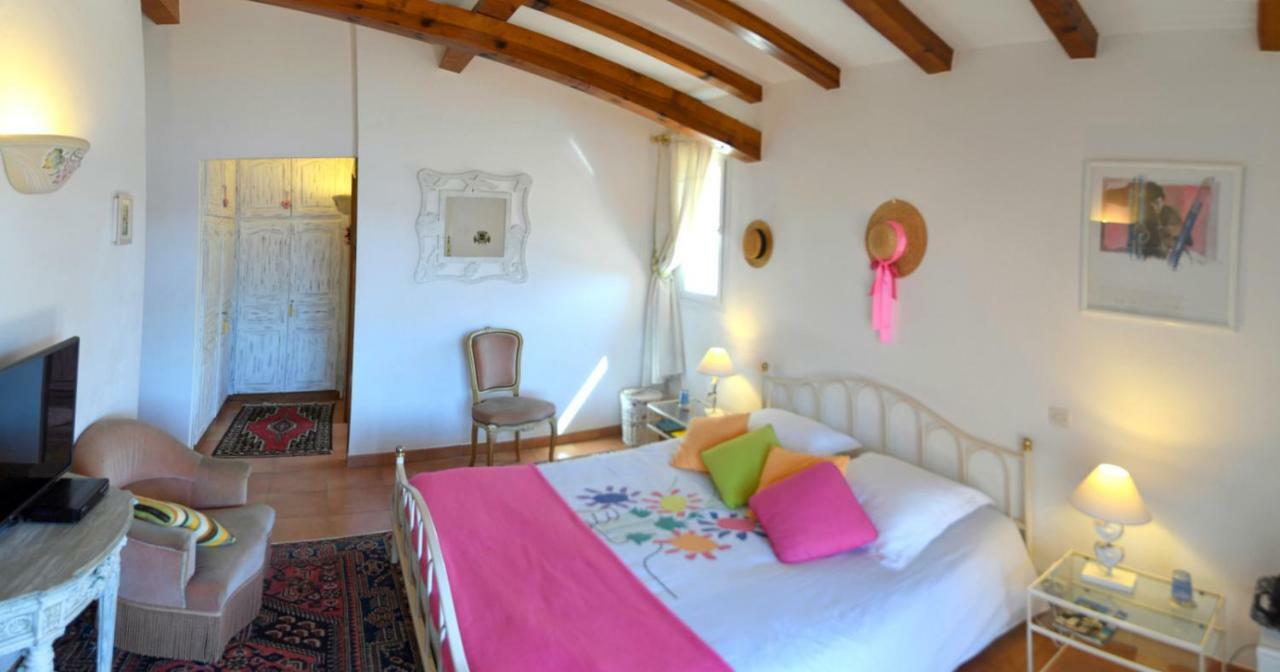 Villa Vetricella Corse Sud Olmeto  Exterior foto